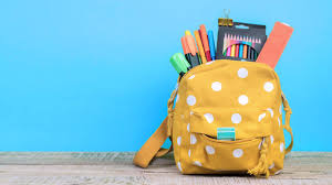 Back to School — Spirit Refuge Foundation campaign